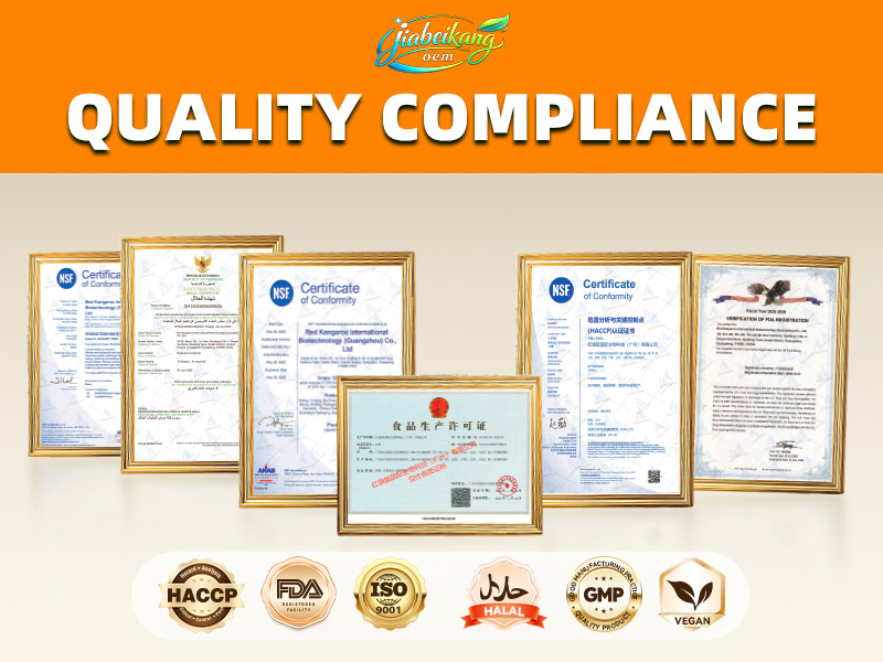 Quality & Compliance