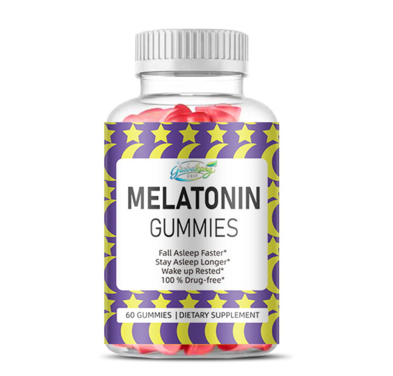 Sleep Gummies
