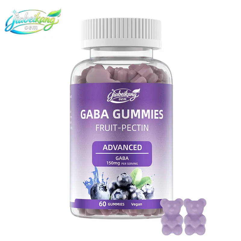 OEM GABA Gummies