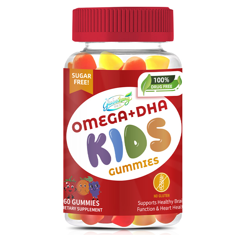 Multivitamins Gummies