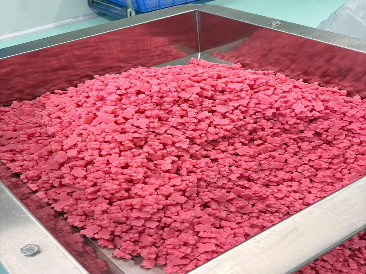 gummies