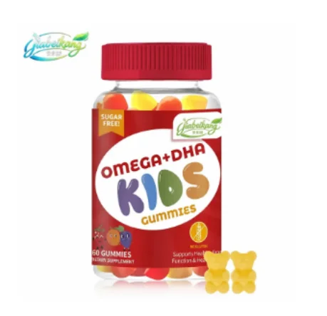 5 Common Mistakes in Kids Multivitamin Gummy Development