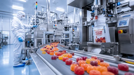 How to Compare Gummy Manufacturers: Quality, MOQ & Lead Times