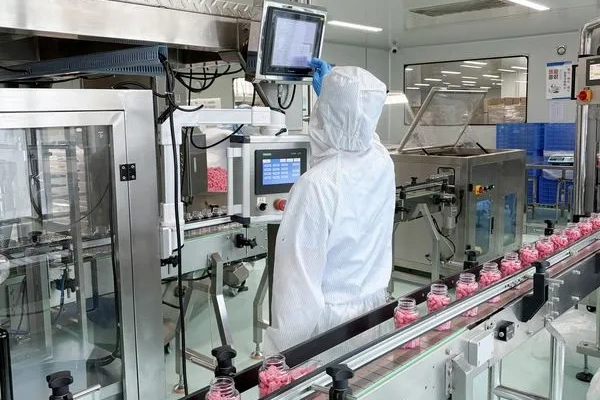 From Idea to First Order: A 90-Day Private Label Gummy Launch Plan