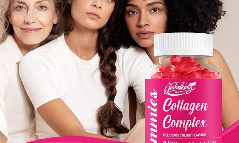 How Much Collagen Can a Gummy Realistically Deliver? Formula Limits for Brands