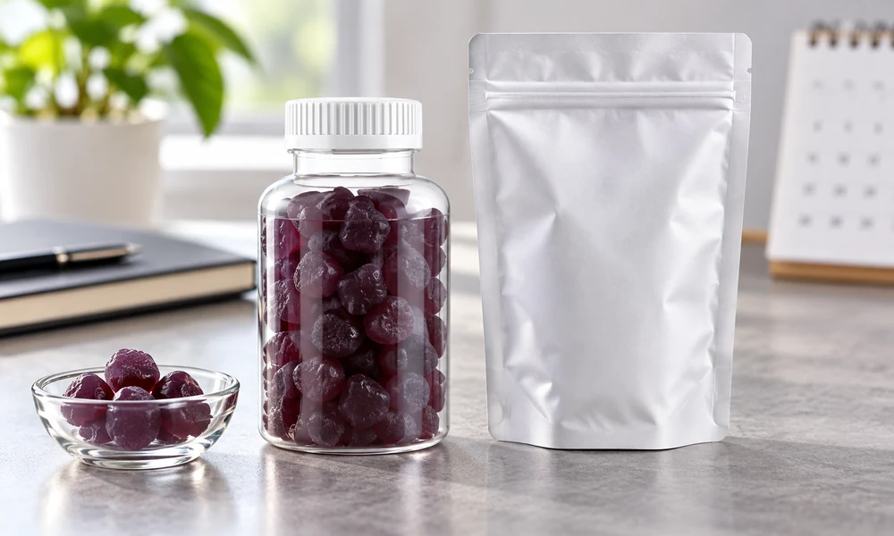 Illustrative-bottle-and-pouch-concepts-for-gummy-stability-review