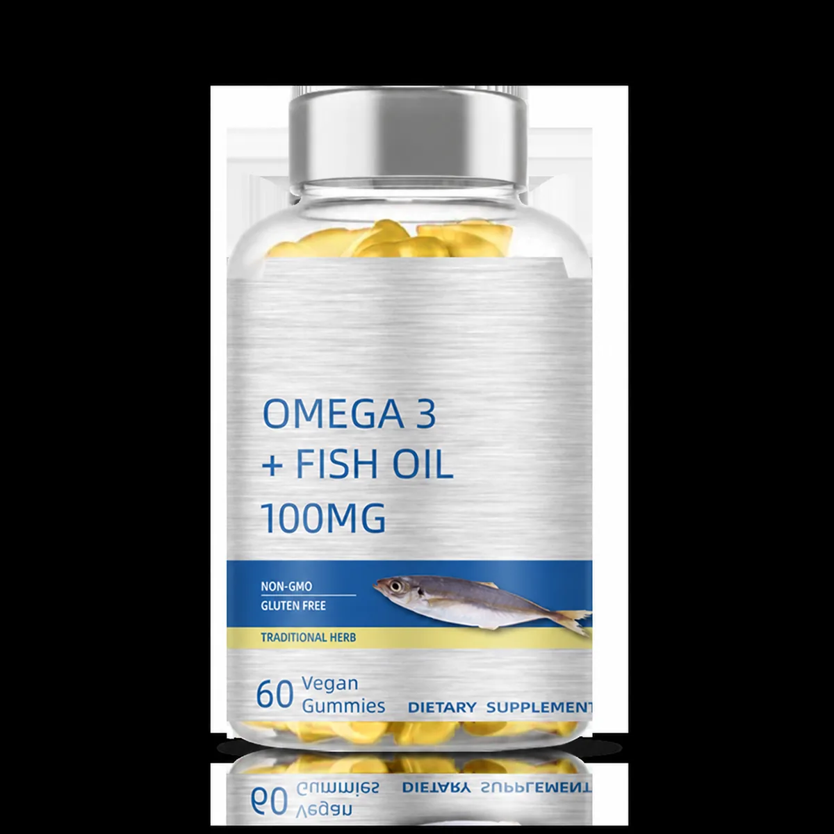 Omega-3 Gummies for Children: What Brands Need to Specify Before Formulation